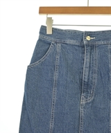 Ray Beams（レイビームス）ロング・マキシ丈スカート 青 サイズ:0(XS位) レディース/2200592911014