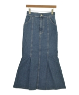 Ray Beams ロング・マキシ丈スカート