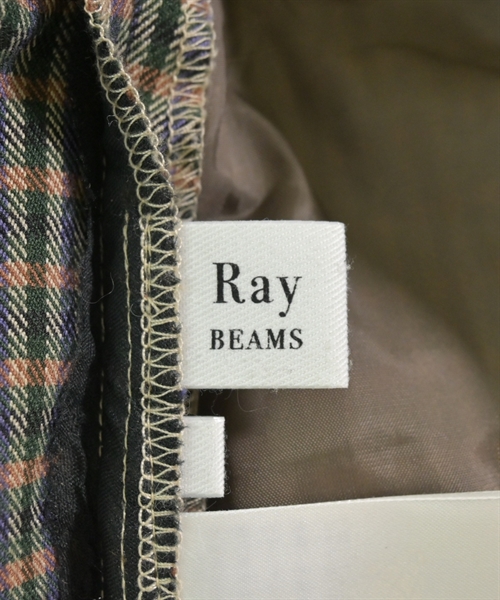 Ray Beams（レイビームス）その他 緑 サイズ:1(S位) レディース/2200628683106