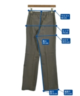 Ray Beams（レイビームス）その他 緑 サイズ:1(S位) レディース/2200628683106