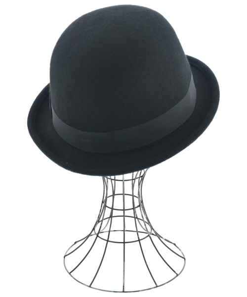 Ray Beams（レイビームス）ハット 黒 サイズ:- レディース/2200615723105