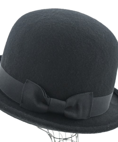 Ray Beams（レイビームス）ハット 黒 サイズ:- レディース/2200615723105