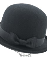 Ray Beams（レイビームス）ハット 黒 サイズ:- レディース/2200615723105