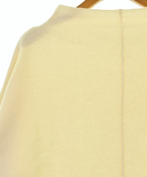 Ray Beams（レイビームス）ニット・セーター 白 サイズ:F レディース/2200616873069