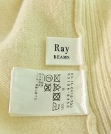 Ray Beams（レイビームス）ニット・セーター 白 サイズ:F レディース/2200616873069