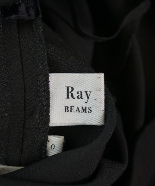 Ray Beams（レイビームス）ロング・マキシ丈スカート 黒 サイズ:0(XS位) レディース/2200628901026