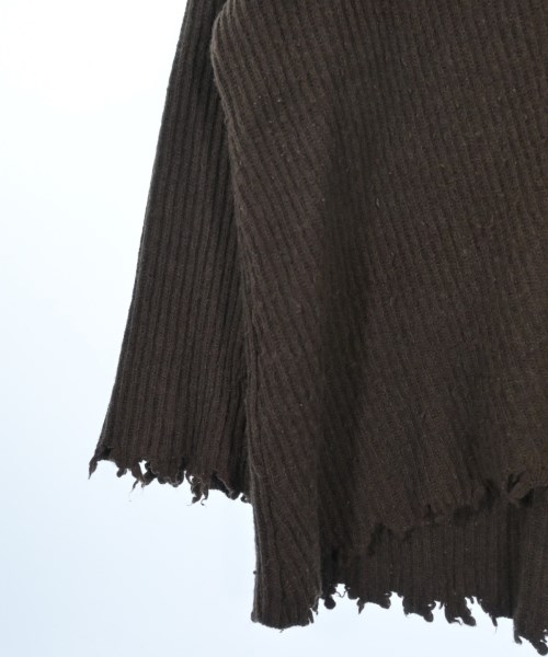 Ray Beams（レイビームス）ニット・セーター 茶 サイズ:F レディース/2200628967107