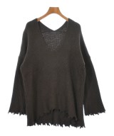 Ray Beams（レイビームス）ニット・セーター 茶 サイズ:F レディース/2200628967107