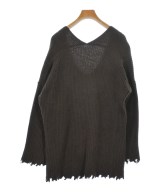 Ray Beams（レイビームス）ニット・セーター 茶 サイズ:F レディース/2200628967107