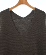 Ray Beams（レイビームス）ニット・セーター 茶 サイズ:F レディース/2200628967107