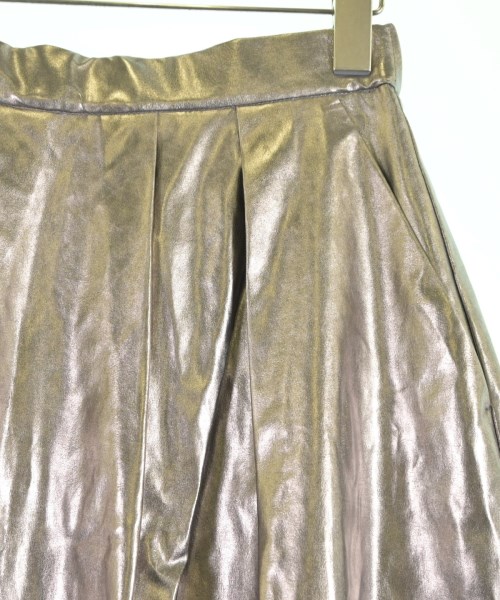 Ray Beams（レイビームス）ロング・マキシ丈スカート グレー サイズ:-(M位) レディース/2200614853032