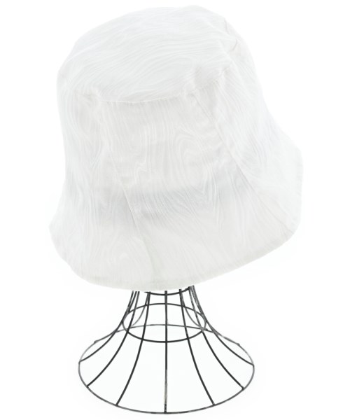 Ray Beams（レイビームス）ハット 白 サイズ:- レディース/2200617121268