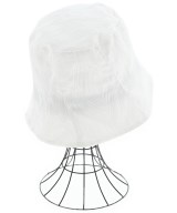 Ray Beams（レイビームス）ハット 白 サイズ:- レディース/2200617121268