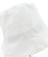 Ray Beams（レイビームス）ハット 白 サイズ:- レディース/2200617121268