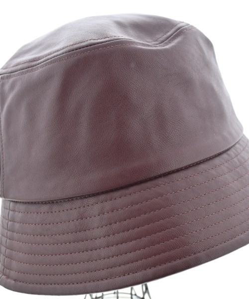 Ray Beams（レイビームス）ハット 茶 サイズ:- レディース/2200617121275