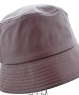 Ray Beams（レイビームス）ハット 茶 サイズ:- レディース/2200617121275