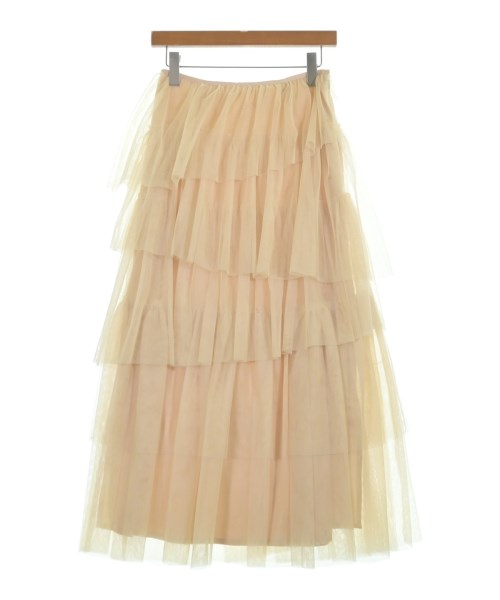 レイビームス(Ray Beams)のRay Beams ロング・マキシ丈スカート