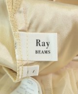 Ray Beams（レイビームス）ロング・マキシ丈スカート ベージュ サイズ:1(S位) レディース/2200613372039