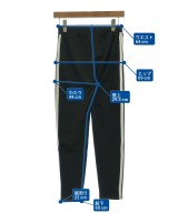 Ray Beams（レイビームス）スウェットパンツ 黒 サイズ:0(XS位) レディース/2200617161011