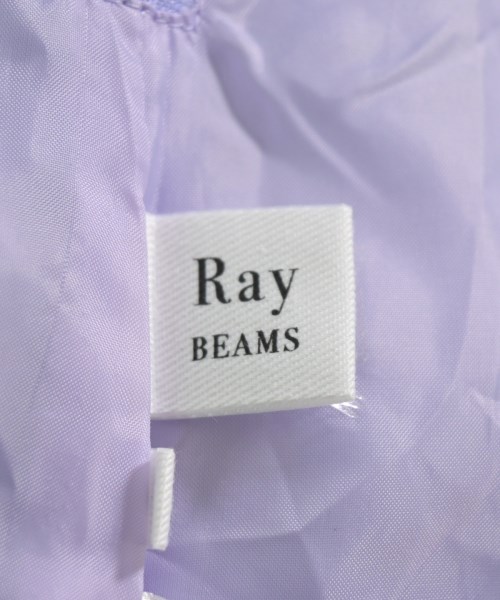 Ray Beams（レイビームス）ロング・マキシ丈スカート 紫 サイズ:0(XS位) レディース/2200628836069