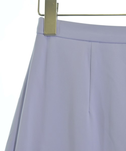 Ray Beams（レイビームス）ロング・マキシ丈スカート 紫 サイズ:0(XS位) レディース/2200628836069