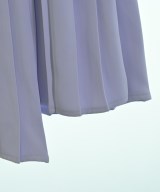 Ray Beams（レイビームス）ロング・マキシ丈スカート 紫 サイズ:0(XS位) レディース/2200628836069