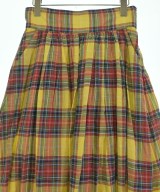 Ray Beams（レイビームス）ロング・マキシ丈スカート 黄 サイズ:1(S位) レディース/2200629663039