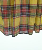 Ray Beams（レイビームス）ロング・マキシ丈スカート 黄 サイズ:1(S位) レディース/2200629663039