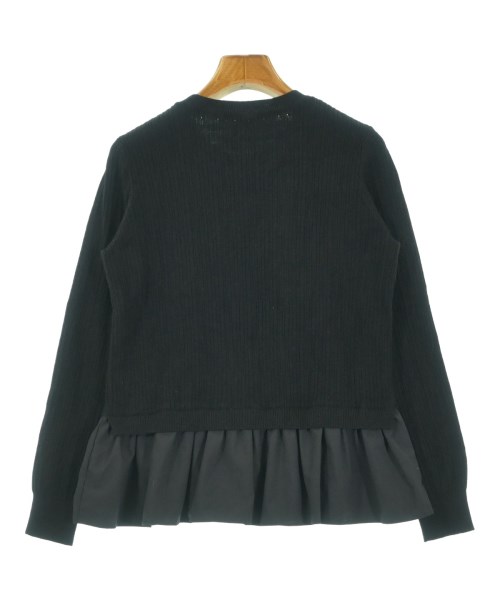 Ray Beams（レイビームス）ニット・セーター 黒 サイズ:-(M位) レディース/2200614714234