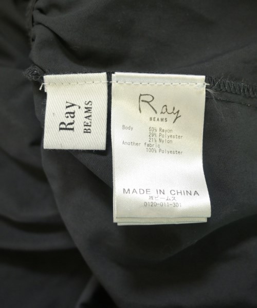 Ray Beams（レイビームス）ニット・セーター 黒 サイズ:-(M位) レディース/2200614714234