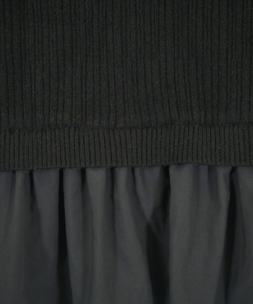 Ray Beams（レイビームス）ニット・セーター 黒 サイズ:-(M位) レディース/2200614714234