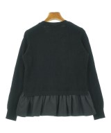Ray Beams（レイビームス）ニット・セーター 黒 サイズ:-(M位) レディース/2200614714234