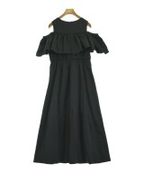 Ray Beams（レイビームス）ワンピース 黒 サイズ:1(S位) レディース/2200616395011