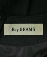 Ray Beams（レイビームス）ワンピース 黒 サイズ:1(S位) レディース/2200616395011