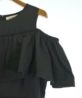 Ray Beams（レイビームス）ワンピース 黒 サイズ:1(S位) レディース/2200616395011