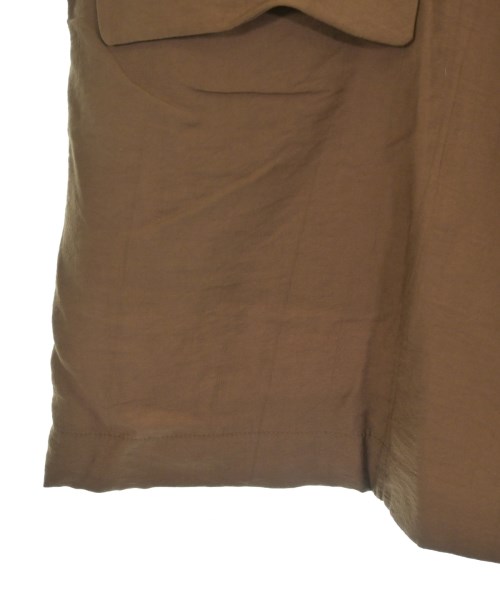 Ray Beams（レイビームス）カジュアルジャケット 茶 サイズ:1(S位) レディース/2200616395042