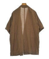 Ray Beams（レイビームス）カジュアルジャケット 茶 サイズ:1(S位) レディース/2200616395042