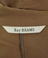 Ray Beams（レイビームス）カジュアルジャケット 茶 サイズ:1(S位) レディース/2200616395042