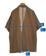 Ray Beams（レイビームス）カジュアルジャケット 茶 サイズ:1(S位) レディース/2200616395042