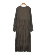 Ray Beams（レイビームス）ワンピース 茶 サイズ:-(M位) レディース/2200615325101