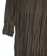 Ray Beams（レイビームス）ワンピース 茶 サイズ:-(M位) レディース/2200615325101