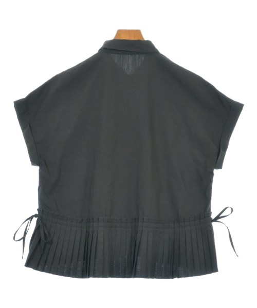 Ray Beams（レイビームス）ブラウス 黒 サイズ:F レディース/2200615325118