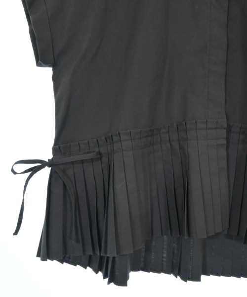 Ray Beams（レイビームス）ブラウス 黒 サイズ:F レディース/2200615325118