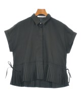 Ray Beams（レイビームス）ブラウス 黒 サイズ:F レディース/2200615325118