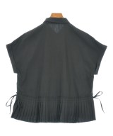 Ray Beams（レイビームス）ブラウス 黒 サイズ:F レディース/2200615325118