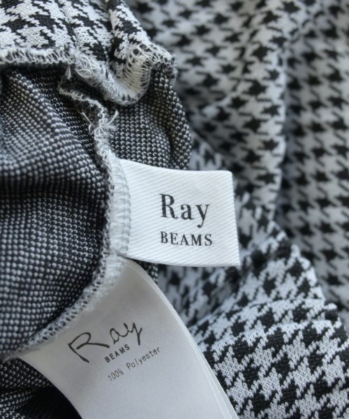 Ray Beams（レイビームス）ロング・マキシ丈スカート 白 サイズ:-(M位) レディース/2200615325132