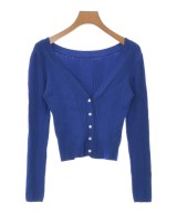 Ray Beams（レイビームス）カーディガン 青 サイズ:-(M位) レディース/2200615325149