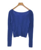 Ray Beams（レイビームス）カーディガン 青 サイズ:-(M位) レディース/2200615325149