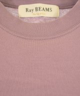 Ray Beams（レイビームス）Tシャツ・カットソー 紫 サイズ:F レディース/2200615325156