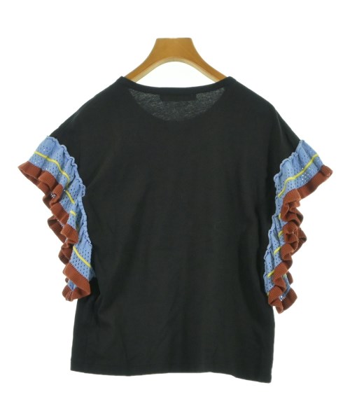 Ray Beams（レイビームス）Tシャツ・カットソー 黒 サイズ:F レディース/2200615325217